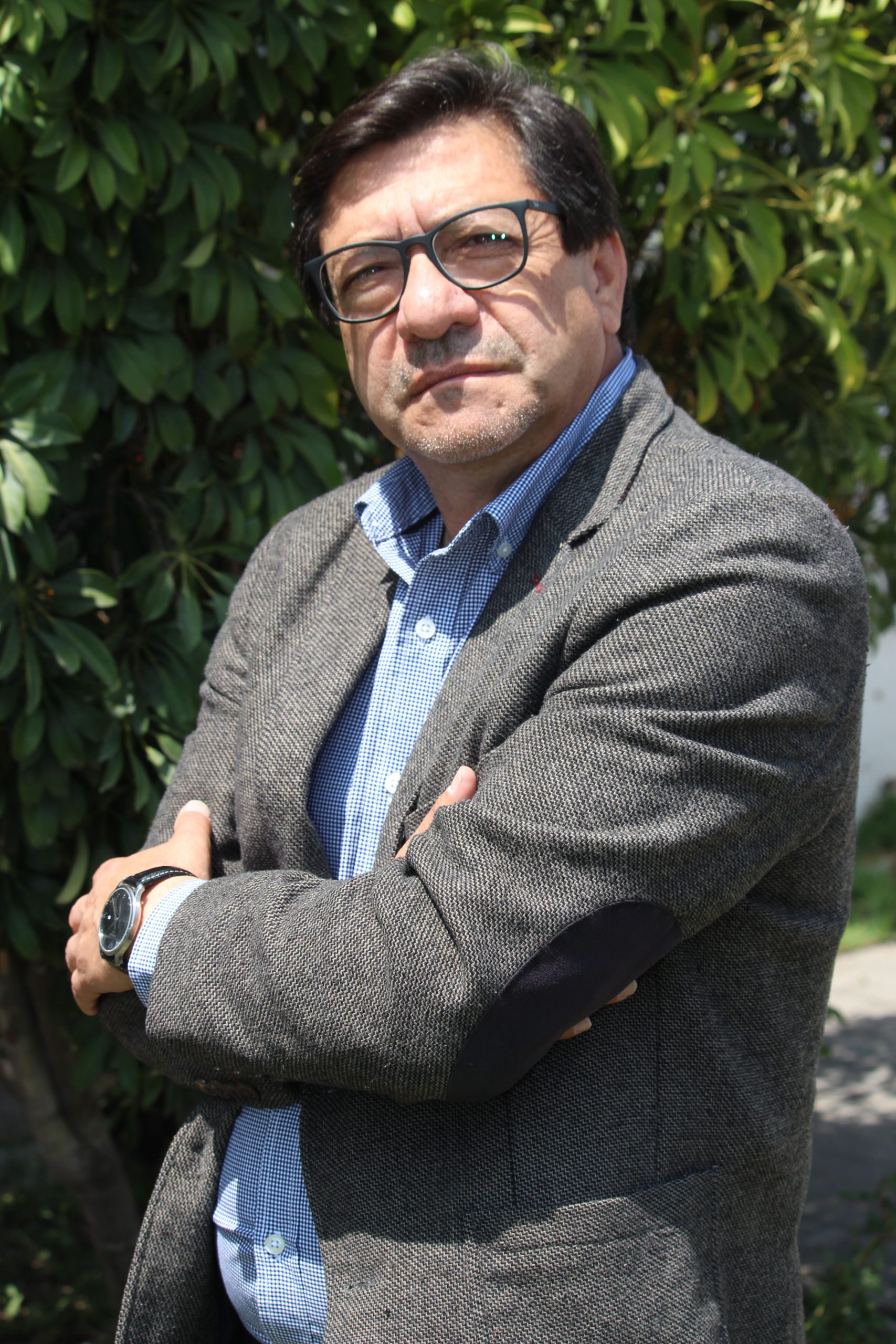 Javier Cornejo