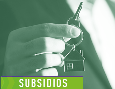 subsidios