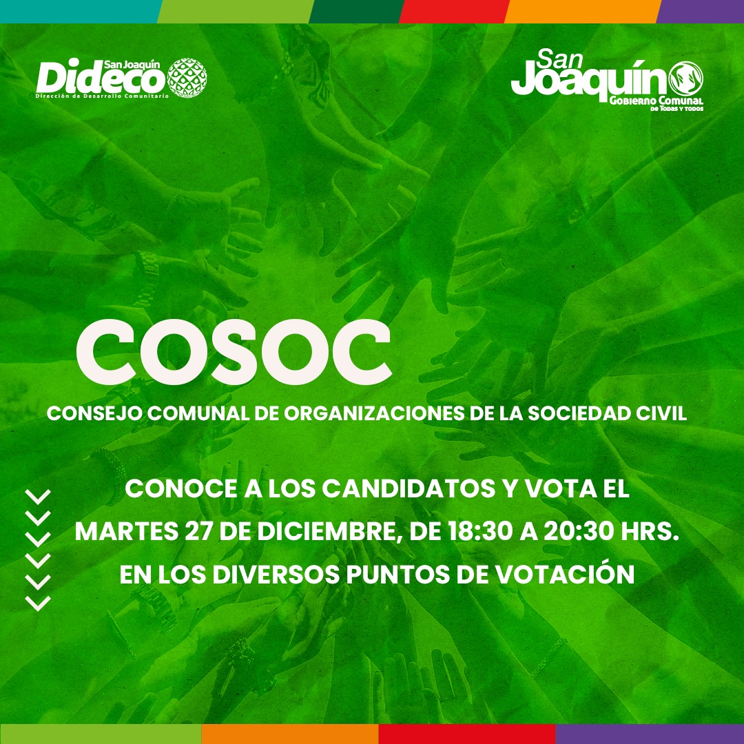 COSOC-info2022-00