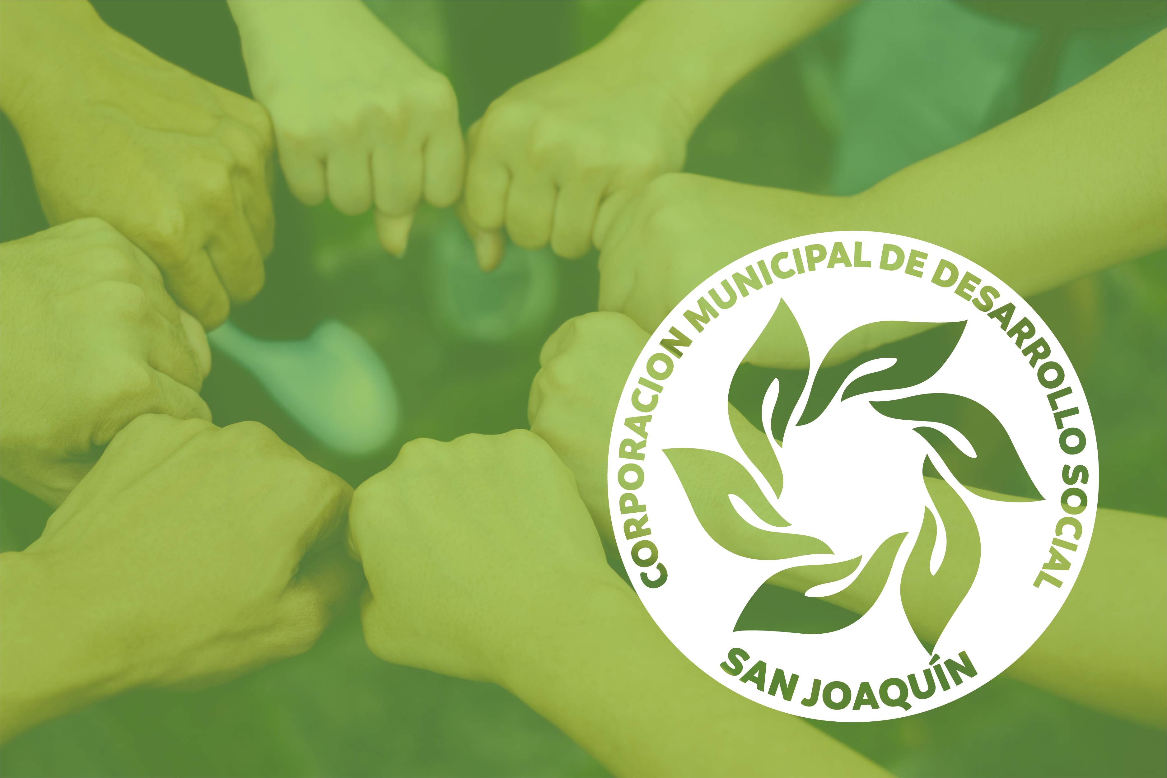 Corporación Municipal de Desarrollo Social San Joaquín