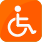 logo-discapacidad-naranjo